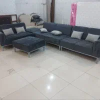 مبل ال ۹ نفره