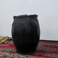 سطل جیری بزرگ (دوئل)|مصالح و تجهیزات ساختمان|مشهد, رده|دیوار