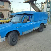 نیسان 85انژکتور،دوگانه