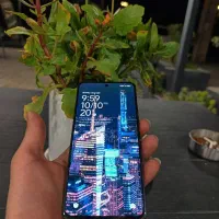 mi 12 lite|موبایل|کرج, ساماندهی|دیوار