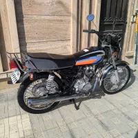 رهرو 95 a1|موتورسیکلت|قدس, شهرقدس|دیوار