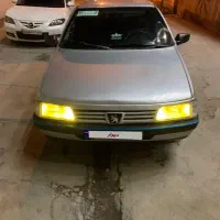 ۴۰۵ مدل ۸۳ درجه یک تمیز