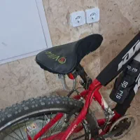 دوچرخه ۲۶ ویسا