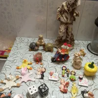 دکوری تزئینی|مجسمه، تندیس، ماکت|اراک, |دیوار