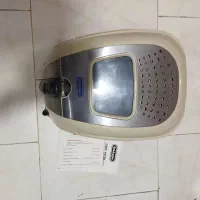 دستگاه سرخ کن BeLLagio