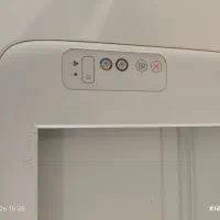 پیرینتر رنگی و سیاه سفید HP