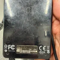 هارد اکسترنال توشیبا ۱ ترابایت|قطعات و لوازم جانبی رایانه|تهران, اختیاریه|دیوار