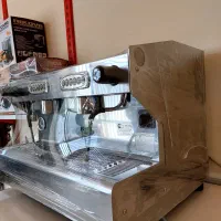 اسپرسوساز صنعتی|کافیشاپ و رستوران|کرمان, |دیوار