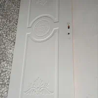 درب ورودی واحد