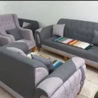 آیهان|مبلمان خانگی و میز عسلی|پرند, فاز ۰|دیوار