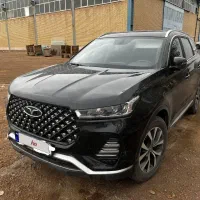 تیگو۷پرو مدل ۱۴۰۲|خودرو سواری و وانت|اصفهان, مهرآباد|دیوار