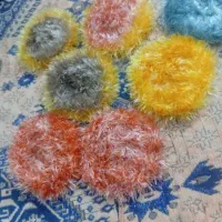 ظرف شور با بافت تمیز|لوازم نظافت|ینقاق, |دیوار