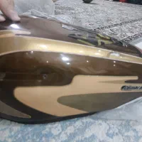 باک و قاب بغل موتور 125|قطعات یدکی و لوازم جانبی|کرج, شهرک ظفر|دیوار