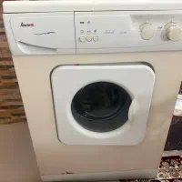 ماشین لباسشویی ابسال