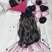 سرویس روتختی سه بعدی|سرویس روتختی|مشکیندشت, |دیوار