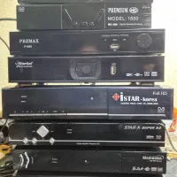 دیجیتال گیرنده داخلی شبکه های ایرانی|صوتی و تصویری|اهواز, کیانشهر|دیوار