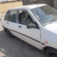 پراید مدل ۸۹|خودرو سواری و وانت|خرمشهر, |دیوار