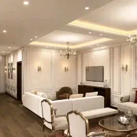 اجاره واحد ویلایی ۳۵۰متری/نوساز/فول /بلوارگیلان
