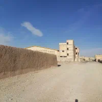 زمین طرح مسکونی140متری جلال اباد