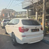 BMW X3|خودرو سواری و وانت|تهران, نیلوفر|دیوار