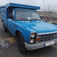 نیسان دیزل تناژپایین|خودرو سواری و وانت|مرند, |دیوار