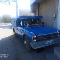 ،اسباب کشی نیسان خاور وانت با کارگر توشهروبیرونشهر