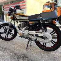 موتور 200 کویر|موتورسیکلت|شهرکرد, |دیوار