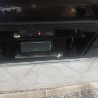 میز تلویزیون شیشه ای|میز تلویزیون|اصفهان, بهارستان|دیوار