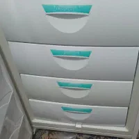 فیریزر 8 کشویی