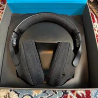 هدفون logitech g433|قطعات و لوازم جانبی رایانه|اصفهان, جلفا|دیوار