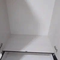 کمد ام دی اف|جاکفشی، کمد، دراور|شاهینشهر, خانه کارگر|دیوار