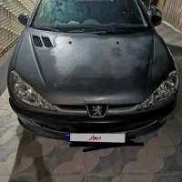 فروش خودرو 206