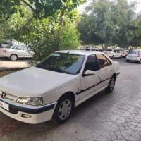 پژو پارس tu5مدل ۱۴۰۰ . فوق العاده تمیز