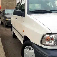 پراید SX 131|خودرو سواری و وانت|تهران, الهیه|دیوار