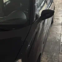 پژو ۲۰۷ اتوماتیک ارتقا