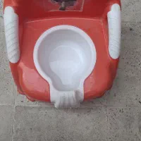 توالت کودک