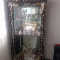 بوفه طرح دار