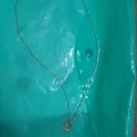 زنجیر وزن سبک طلا