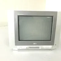 تلویزیون15اینچLG|تلویزیون و پروژکتور|فردیس, شهرک وحدت|دیوار