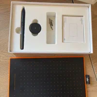 Huion RTM 500 قلم نوری هویون