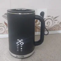 چای ساز لمسی|سماور، چایساز، قهوهساز|پیشوا, |دیوار