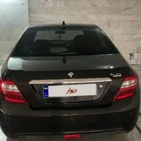 دناپلاس اتومات توربو دار