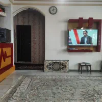 آپارتمان رو به بلوار و رو به آفتاب فروشی