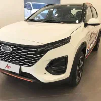 فروش قیمت قطعی x33 cross cvt