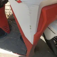 طرح کلیک ۱۴۰۱|موتورسیکلت|تهران, زهتابی|دیوار