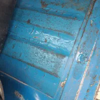 نیسان مدل ۸۴|خودرو سواری و وانت|سبزوار, زینبیه|دیوار