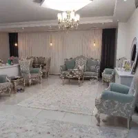 مبل استیل و جلومبلی و عسلی و میز ناهارخوری شش نفره|مبلمان خانگی و میز عسلی|گرمدره, |دیوار
