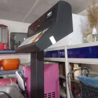 ترازو ۱۰۰کیلویی دیجیتال  پندمدل p7500s|فروشگاه و مغازه|کرمانشاه, |دیوار