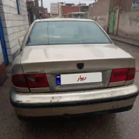 سمند مدل ۸۲|خودرو سواری و وانت|اردبیل, |دیوار