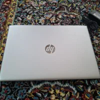 لپ تاپ hp G5 درحدنو i5